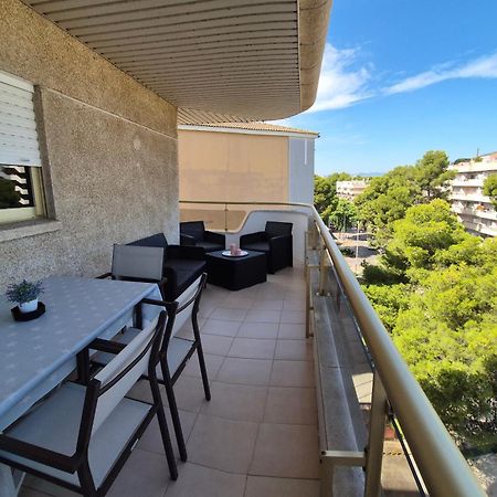 Apartamentos Ct Salou Exterior foto