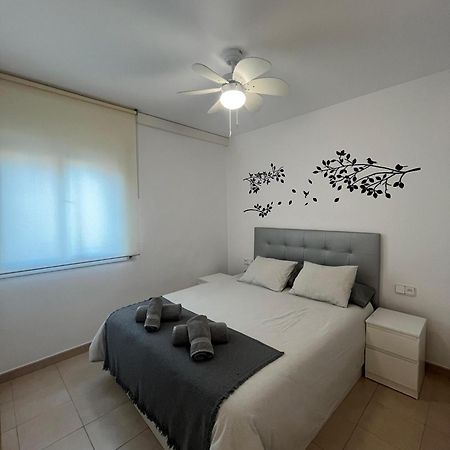 Apartamentos Ct Salou Exterior foto