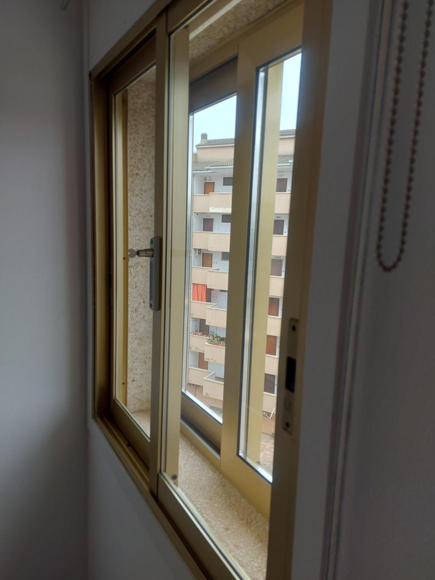 Apartamentos Ct Salou Exterior foto
